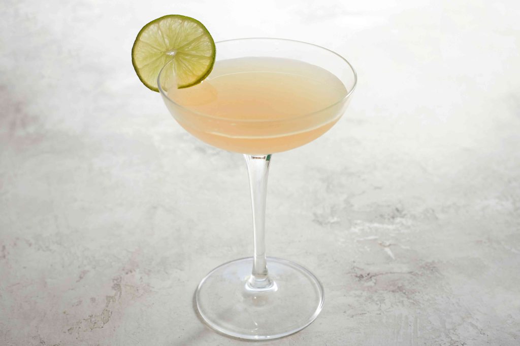 Daiquiri Hemingway