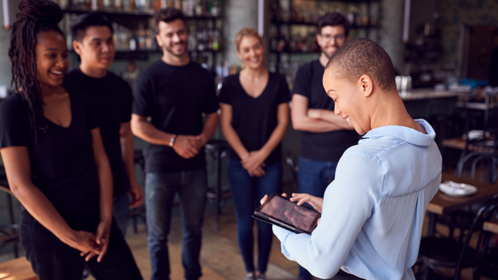 ¿Por qué es tan difícil encontrar y mantener buenos equipos en hostelería?