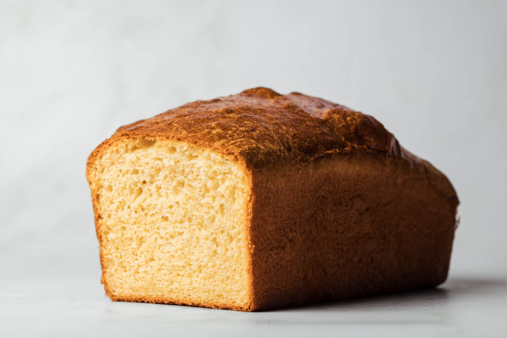 Pan integral del curso bolleria integral