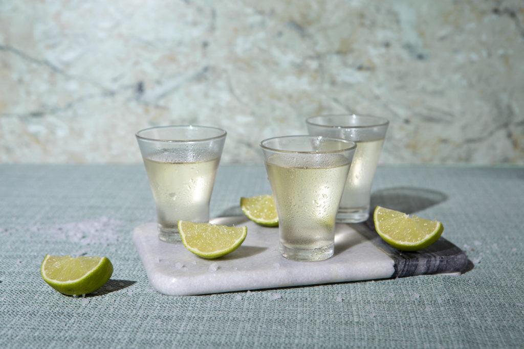 Tequila