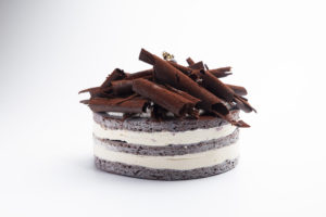 Bizcochos húmedos para tartas