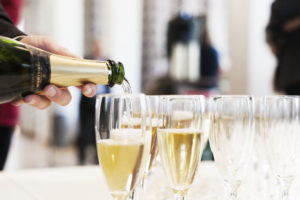 Curso de champagne
