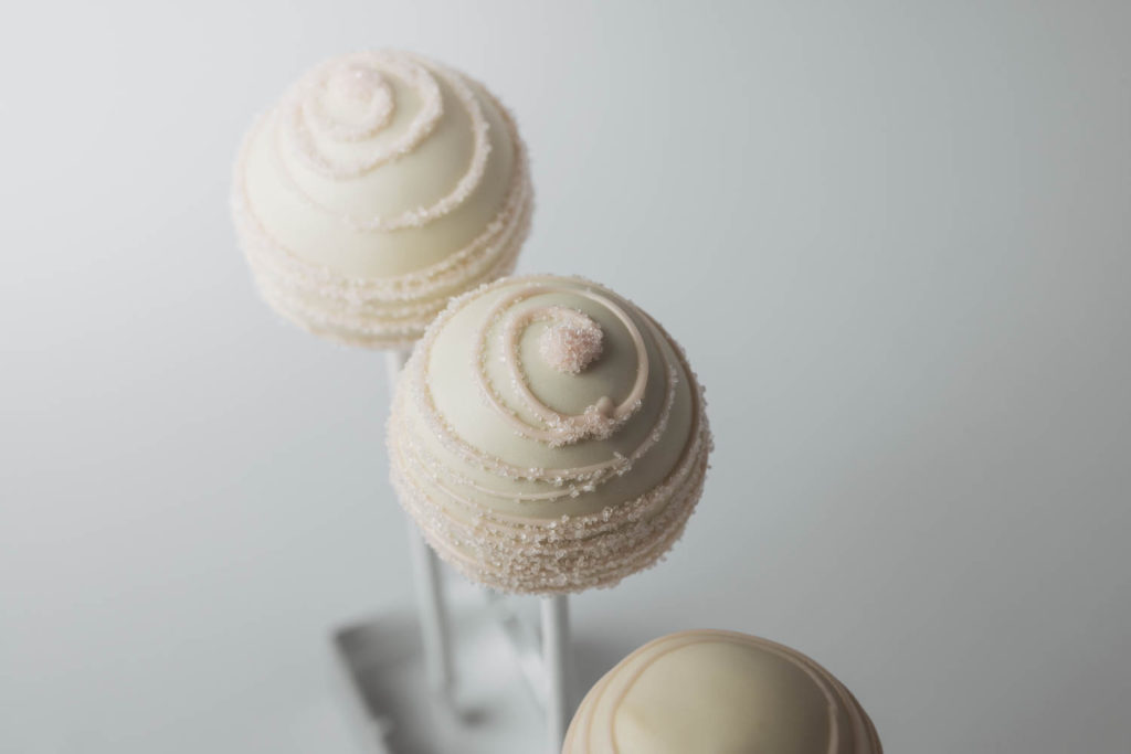 Decorar tartas con buttercream