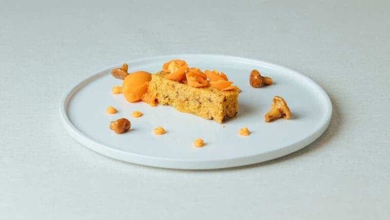 Mushrooms and Truffles