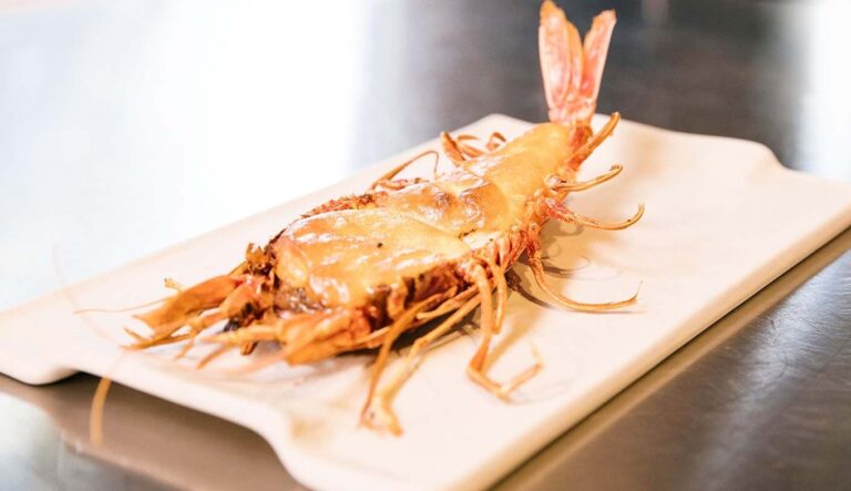 Sous Vide: Fish and Seafood