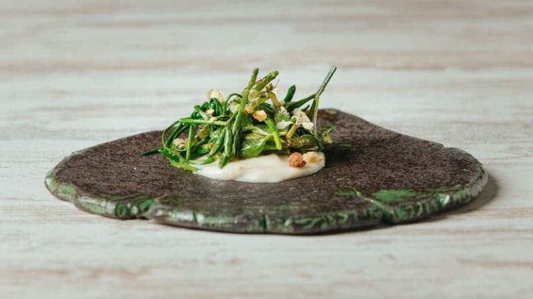 Cooking with Seaweed