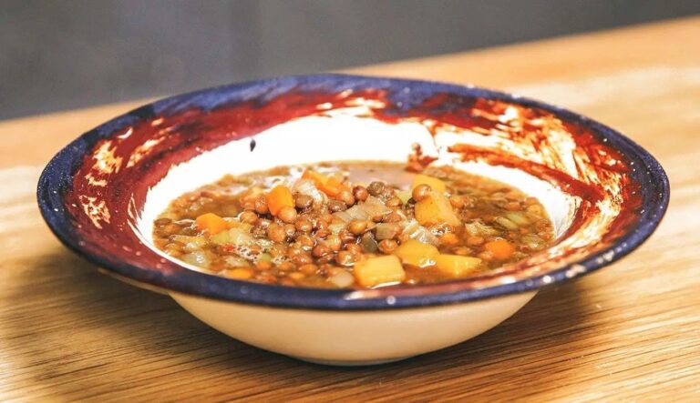 Legumbres: Técnicas, Cocciones y Combinaciones