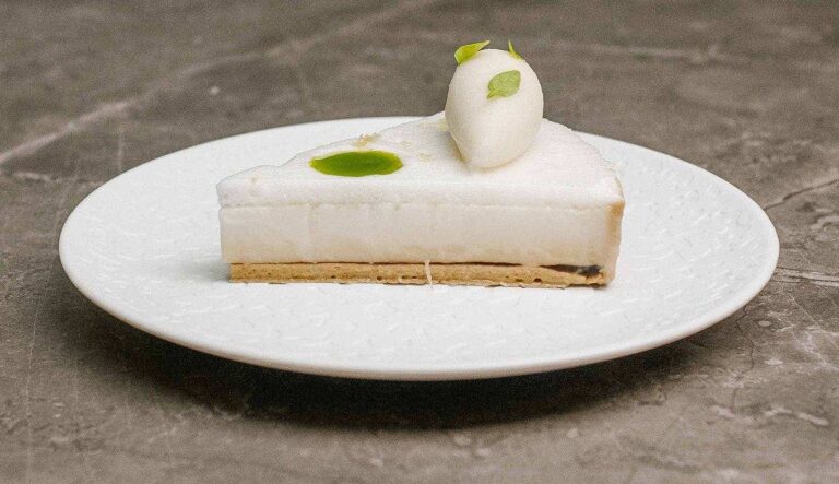 Creative Pastry: Fermentation, Nixtamalization and Pectinases