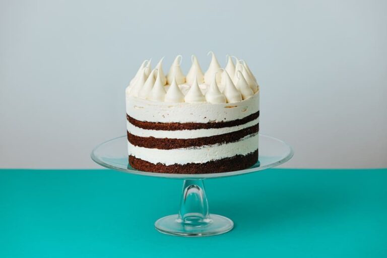 Pastelería Americana