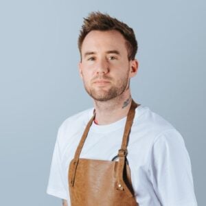 Picture of Damien Wager