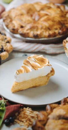 American Pies