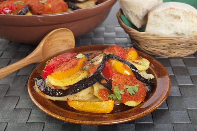 Técnicas de Cocción de Hortalizas