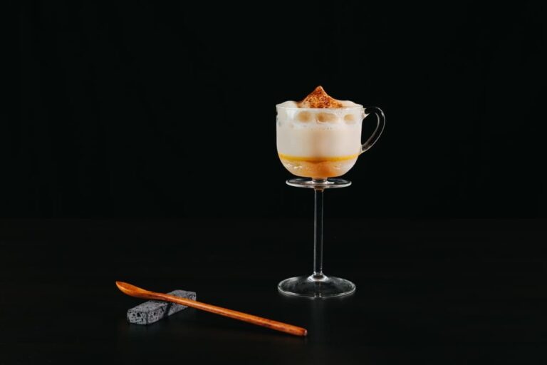 Coctelería Creativa de Autor