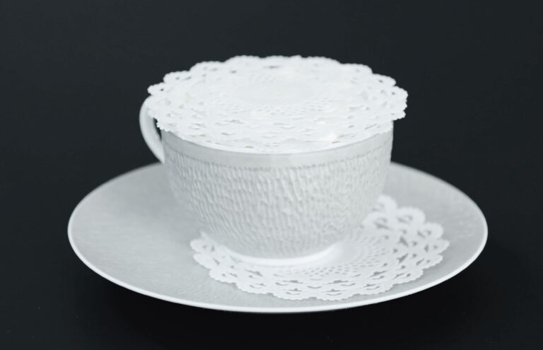 Artistic Fine Dining