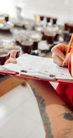 400 Gestión y Control del Food Cost - coming soon