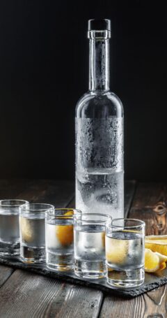 403 - Vodka - coming soon