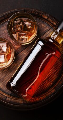 405 Introducción al Whisky coming soon