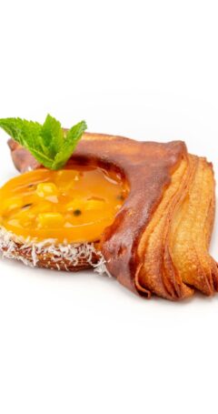 415 Croissants y Brioches coming soon