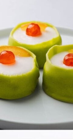 419 Postres Italianos coming soon