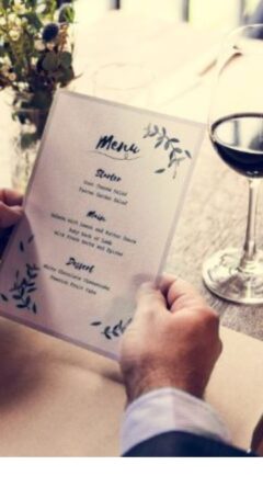 420 coming soon - Ingeniería de Menú