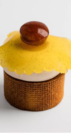 430 Petit Fours coming soon