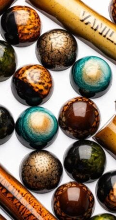 436 - Decoración de Bombones coming soon