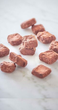 453 dulces y chocolates veganos - coming soon