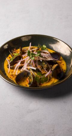 463 Cocina Fusión Perú Asia - coming soon