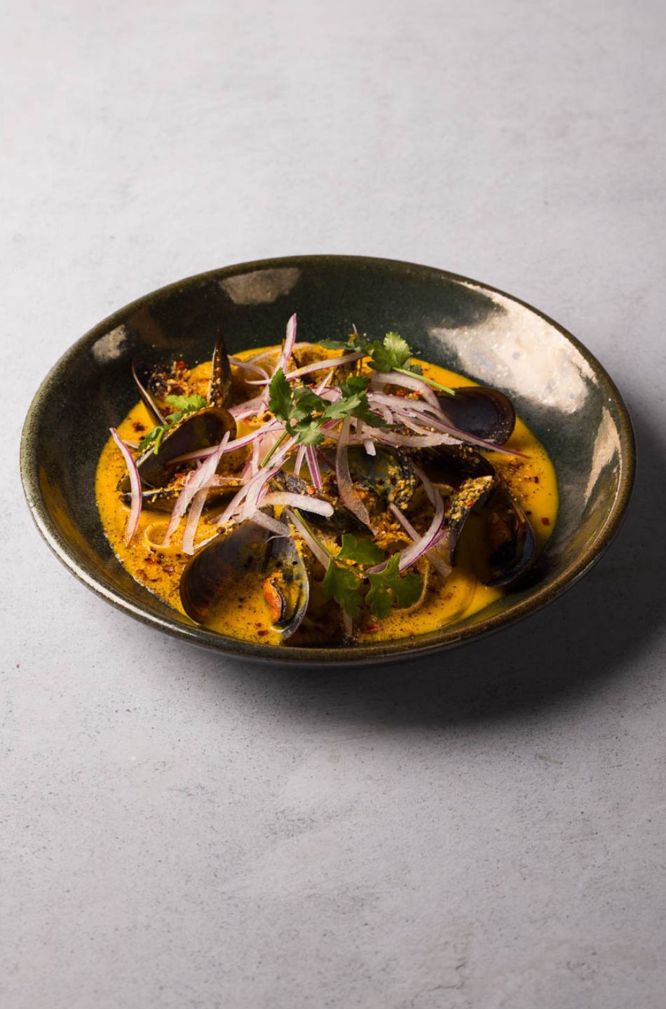  Peruvian-Asian Fusion Cuisine