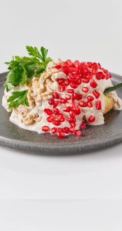 465 Chiles en Nogada Mexicanos coming soon