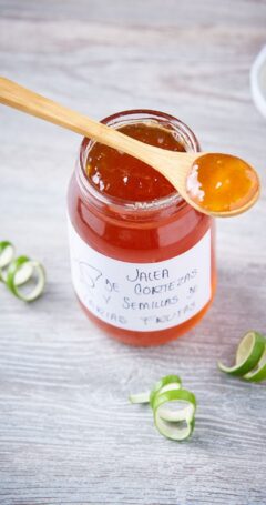 467 Conservas Dulces y Saladas coming soon