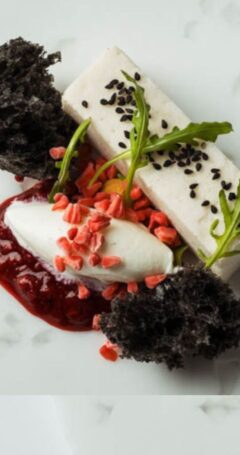 469 introducción a la cocina molecular - coming soon