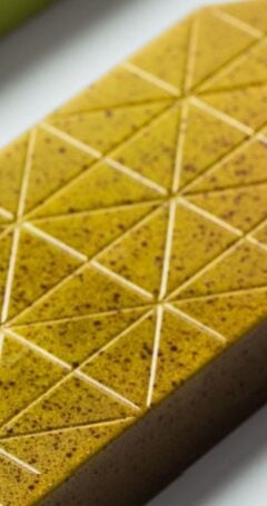 471 - Chocolate Estilo Dubai Coming soon