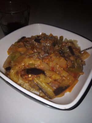 burgol veggie