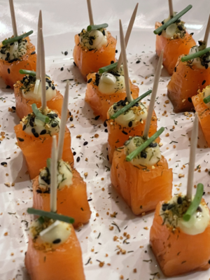 salmon