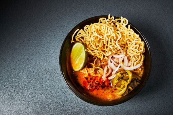khao soi