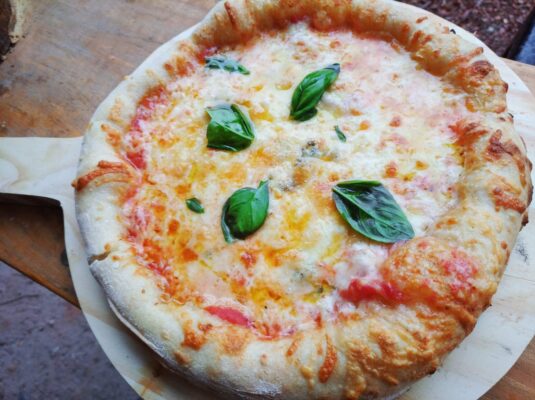 pizza