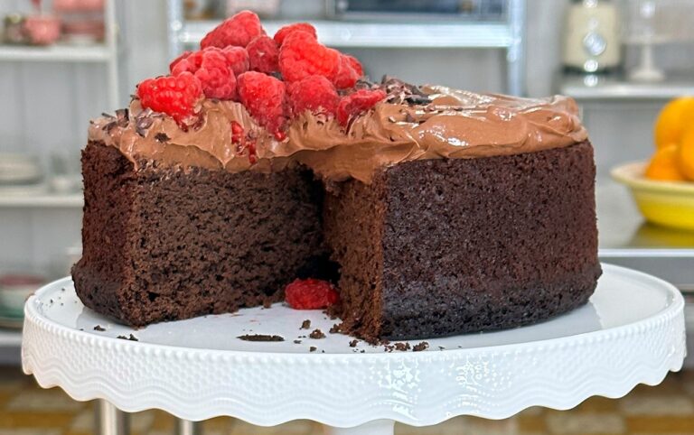 Recetas de Tartas Sin Gluten y Bajas en Azúcar