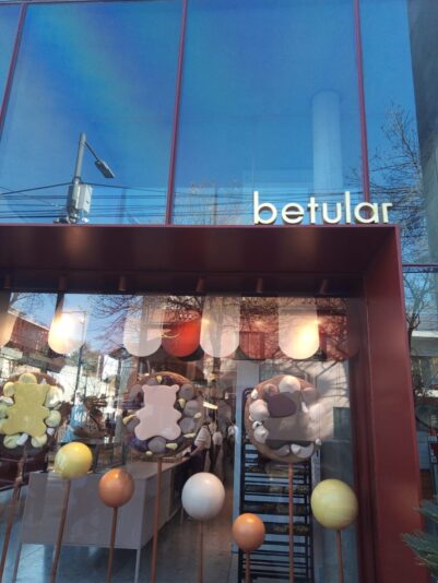 betular 1