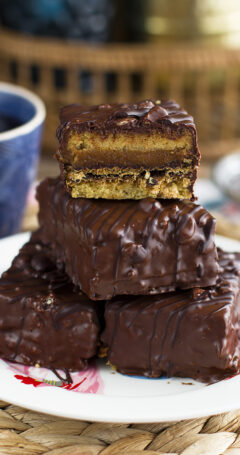 kinder lion saludable