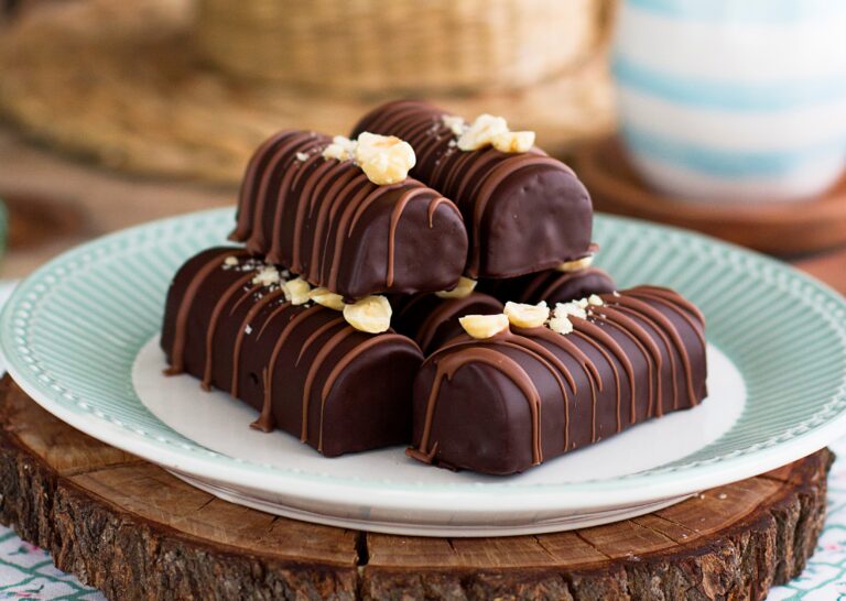 Recetas de Pastelitos Saludables