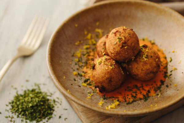 hush puppies
