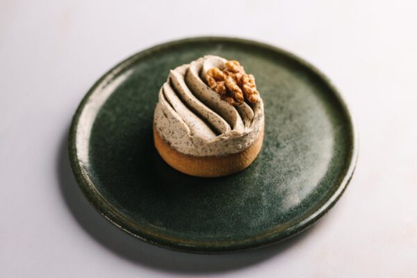 Makroud Tart
