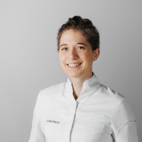 Ophélie Barès