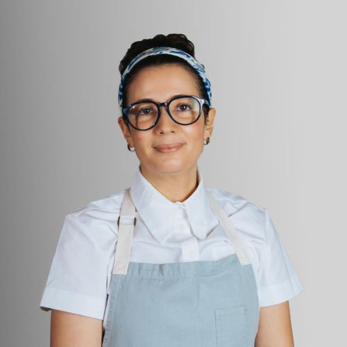 Warda Bouguettaya