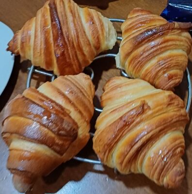 croissats