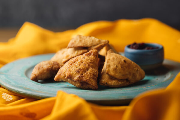 samosa