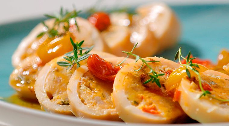 Neapolitan Cuisine