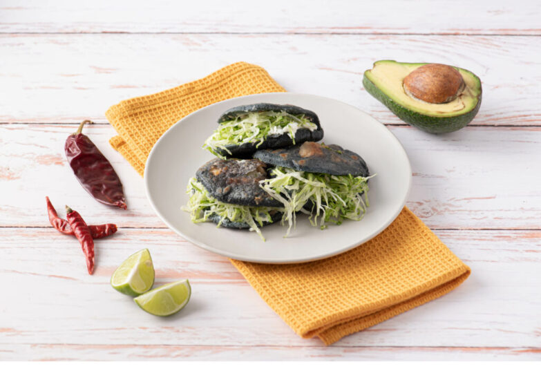 Carnitas Gordita