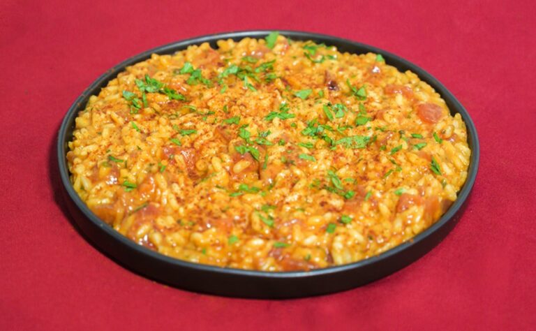 Recetas de Risottos Italianos